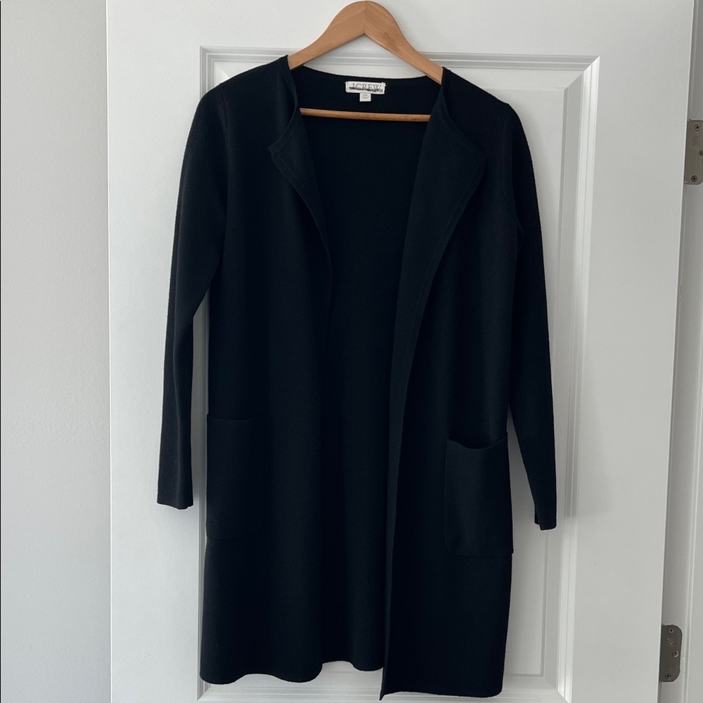 J. Crew Juliette Sweater Cardigan